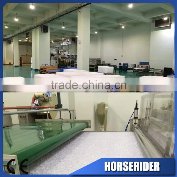 EVA POE Coil Mattress Machine for Bed Mattress photo-6