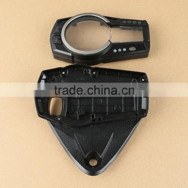 Speedo Meter Gauge Tachometer Case Cover For Suzuki K9 Gsxr 1000 2009-2016 2015 photo-2