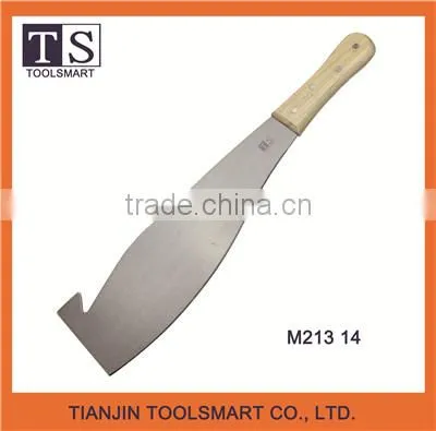 Multi Functional Handmade Machete or Matchet photo-2