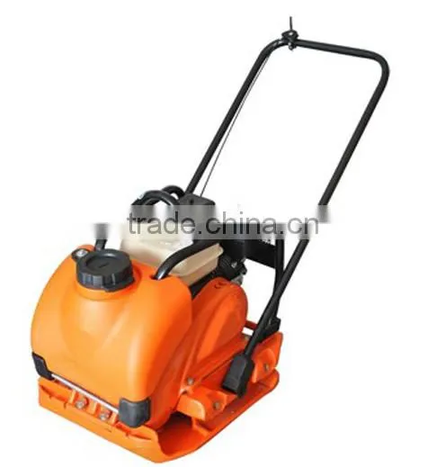GMC-100 Construction Plate Compactor photo-5