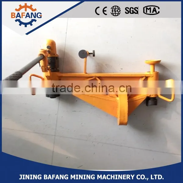 Easy-operated KWPY-300 Hydraulic Rail Bending Machine photo-4