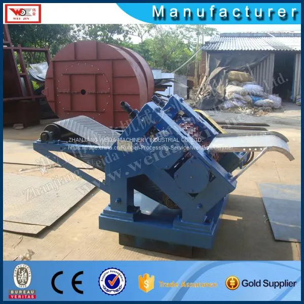 Rubber Tablet Machine photo-2