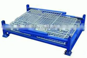 Wire Warehouse Steel/stainless Transport Cage photo-2