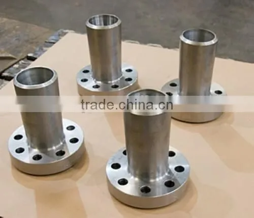 Carbon Alloy Steel Small Investment Cast photo-2