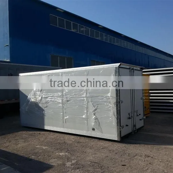 Atv Trailer.trailer Light .traktor Trailer Truck Box Bodies photo-6