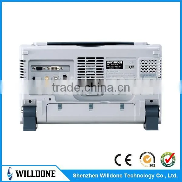 Spectrum Analyzers GSP-9300 photo-4