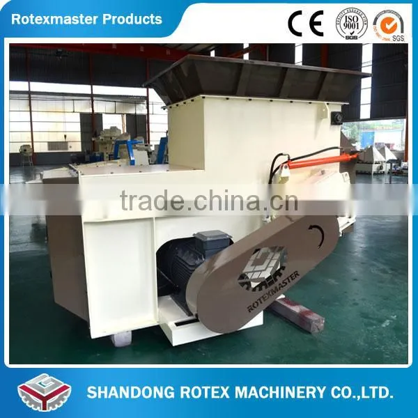 New Condition Large Wood Crusher / Tree Stump Crushing Machine on Sale in Malaysia photo-6