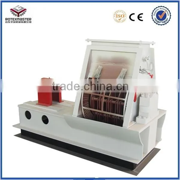 Hammer Mill Feed Grinder/0086-13165110202 photo-5