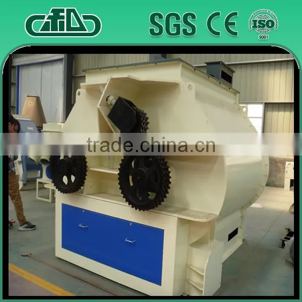 High Efficiency Energy Saving Animal Poultry Livestock Pellet Making photo-5
