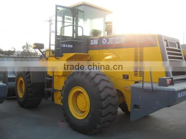 HOT MODEL ZL50GN USED WHEEL LOADER, BRAND NEW WHEEL LOADER photo-3