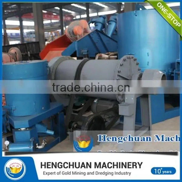 Best Price of Gravity Concentrators photo-4