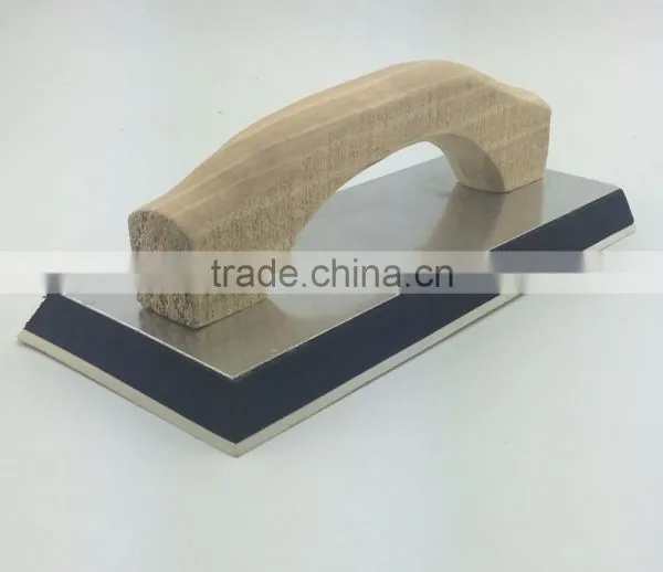 Plastering Tools Civil Construction Tools Rubber Paint With Free Samples photo-3