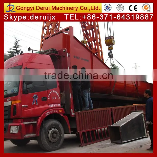 Screw Classifier for Iron Ore photo-3