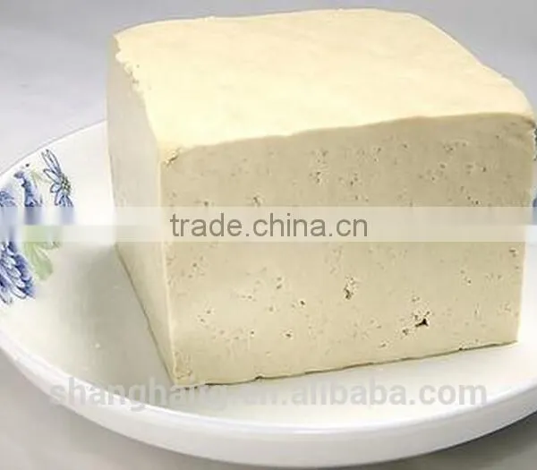 Automatic Soy Milk and Tofu Make Line photo-4