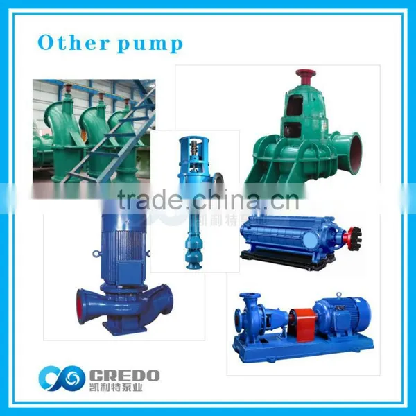 Self Priming Water Pump/ Diesel Engine Self Priming Pump photo-6