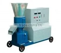 New Techonologe Pellet Machine/wood Pellet Machine/wood Pellet Making Machine photo-2