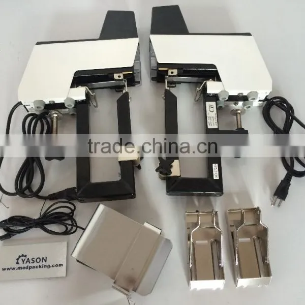 ES02 Double Head Electric Stapler photo-5