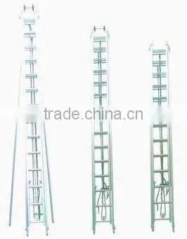 Aluminium Tangga 12 Meter 4 Meters 9 Meters 15 Meters photo-2