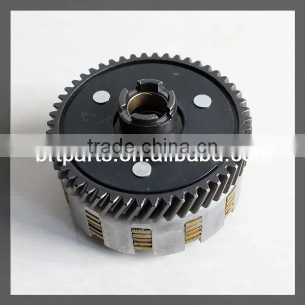 AX100 Gasoline Engine Drive Clutch Parts photo-4