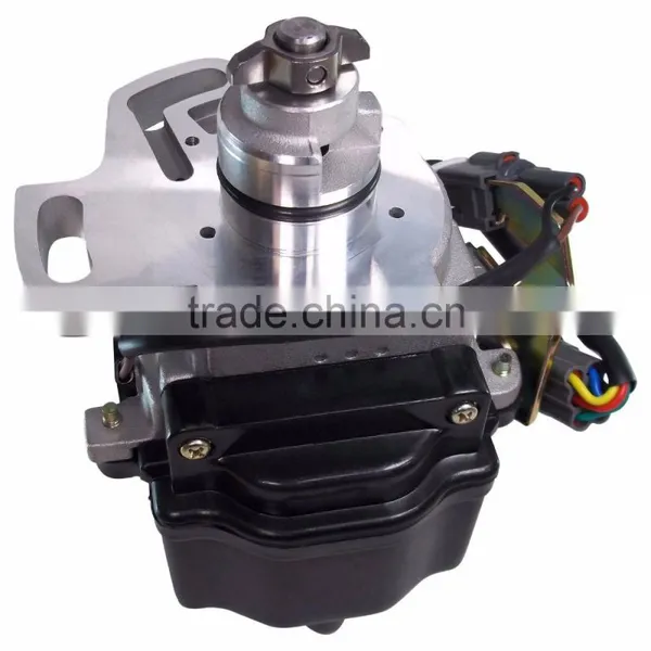 Distributor for Toyota Celica 7AFE 19050-16030 19050-16020 photo-6