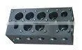 Hydraulic Valve Block