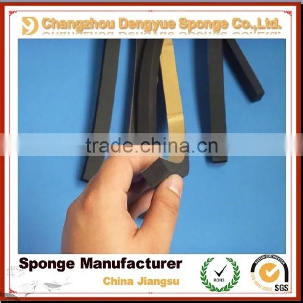 Energy-saving Ventilation Shockproof Seal Foam Tape photo-3