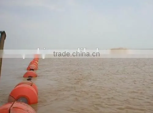 Float Collar for Dredging Pipe photo-2