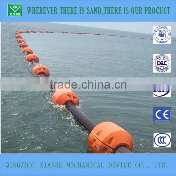 Dredging Float photo-2