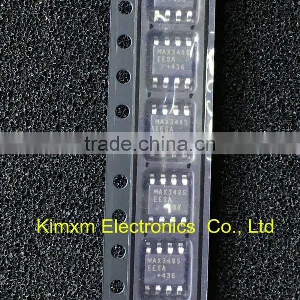 New Integrated Circuits HN27C4096ACC-12 photo-4