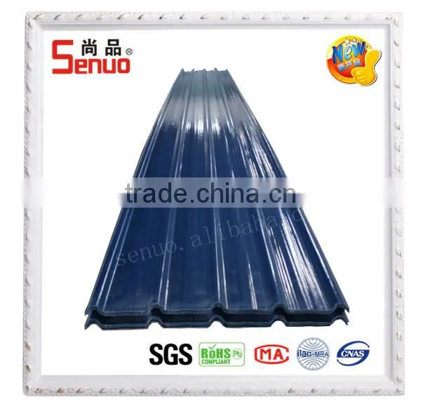 Flame Retardance Fiberglass Composite Sandwich Panels photo-3