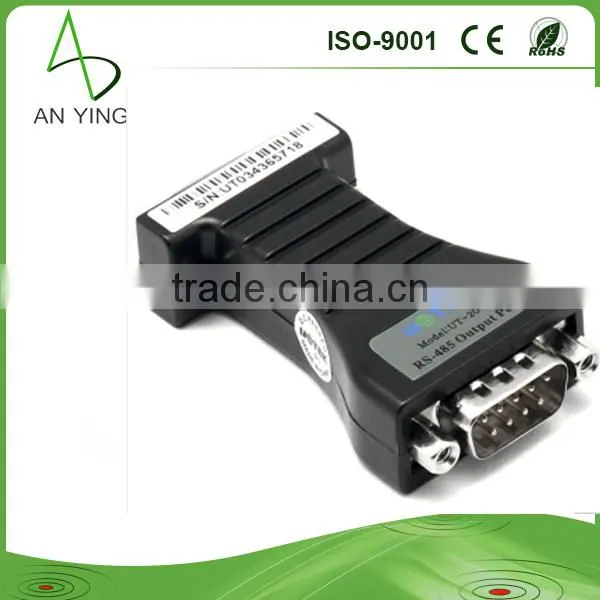 Industrial RS232 to RS485 Converter Interface Converter photo-3