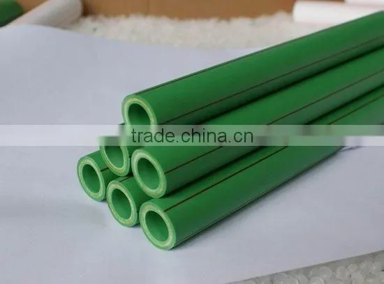 Ppr Pipe Size PN25/pn16 photo-3