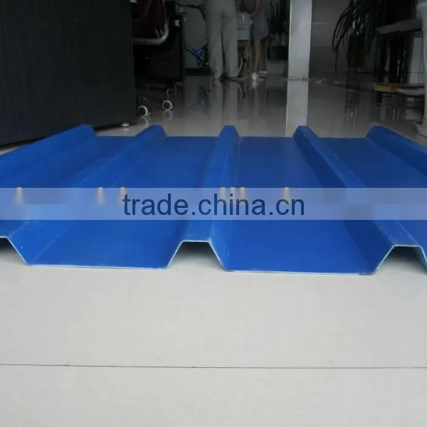 FRP Structural Insulated Panel photo-3