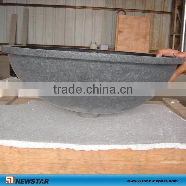 Marble and Granite Under Top Sink