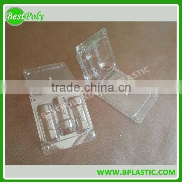 Vial Ampoule Packaging, Vial Ampoule Tray, Ampoule Blister Tray, Ampoule Blister Packaging photo-6