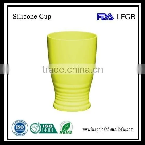 Pig Snout Silicone Cup,Pig Shape Silicone Mug,Carton Figure Mug photo-4