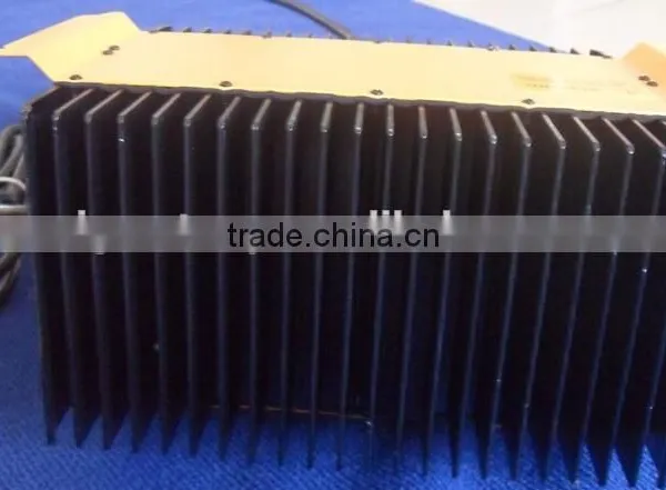 3kw HF-PFC Lithium Ion Cell Charger With CANbus Communicaiton for Electric Car photo-4