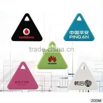 App Control Bluetooth Tracker Quality Anti-rape 3 in 1 Function Alarm Key FinderCamera Shutter Control photo-3