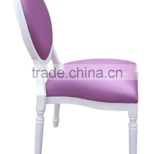 Quality 5 Star VIP Hotel Aluminum Chairs QL-E200 photo-3