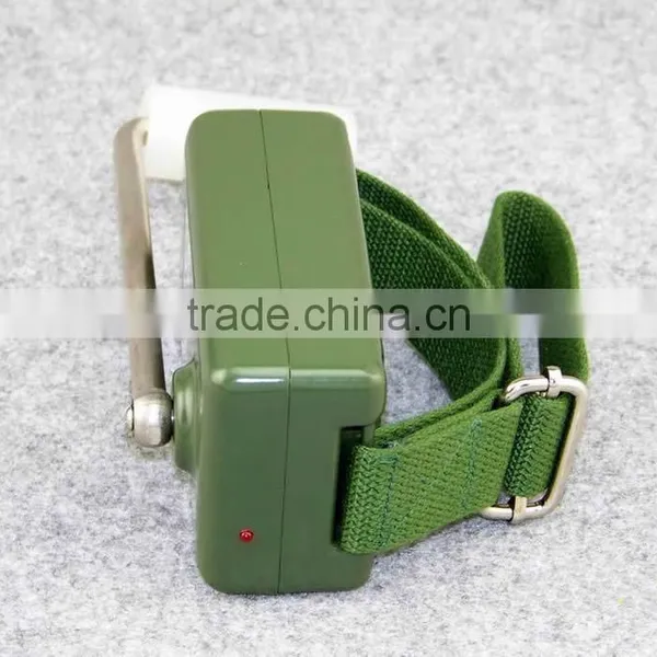 Single Handle Generator - DC Output 3.2-28V and USB Port photo-2