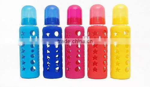 Heat-resistant Rainbow Silicone Vacuum Mug Set photo-2