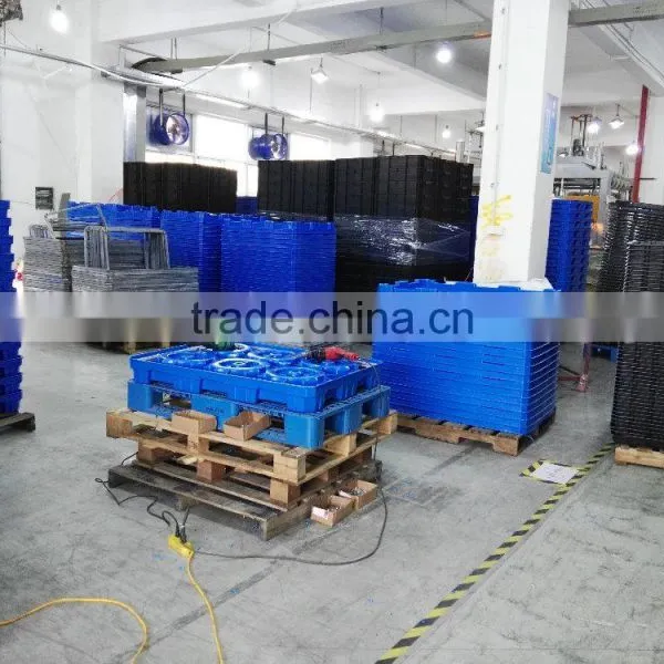 Vacuum Formed Hard ABS Painting Plastic Enclosure photo-6