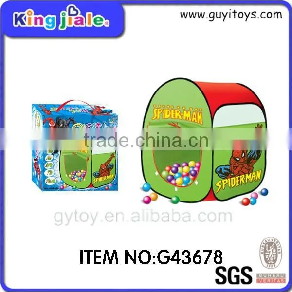 Super Quality Oem Lowest Price Small Tent for Children photo-2