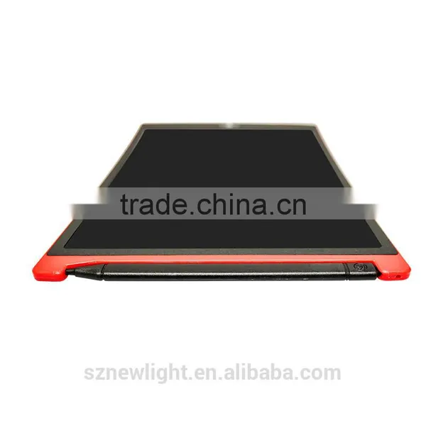 8.5 Inch LCD Writing Tablet/ Graphic Drawing Tablet for Kids photo-4