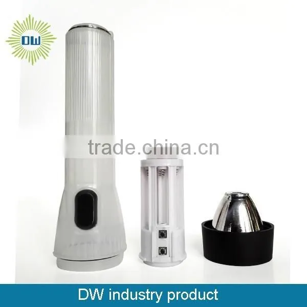 LED Emergency Flash Light photo-4