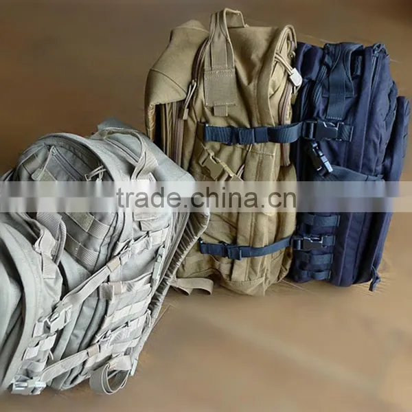 Best Tactical Rush Tier System 4 Piece Strap System photo-5