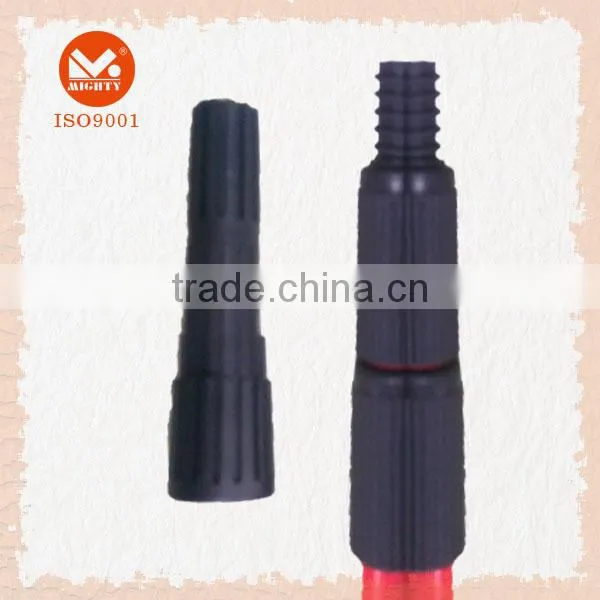 2M 2 Section Steel Telescopic Extension Pole With Outer Lock photo-2
