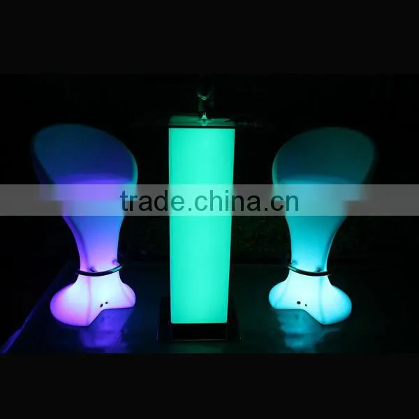 Led Lounge Table/led Tea Table/led Glow Furniture photo-5