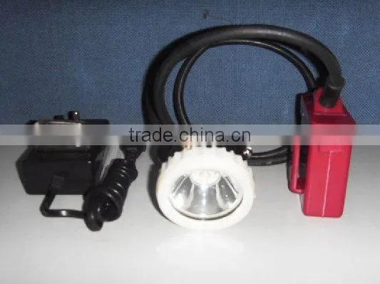 LED Explosion-proof Lamp
