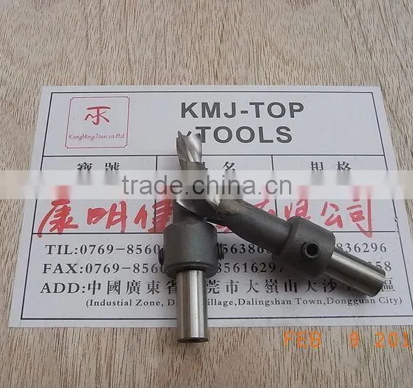 Tungsten Steel Drilling Bit